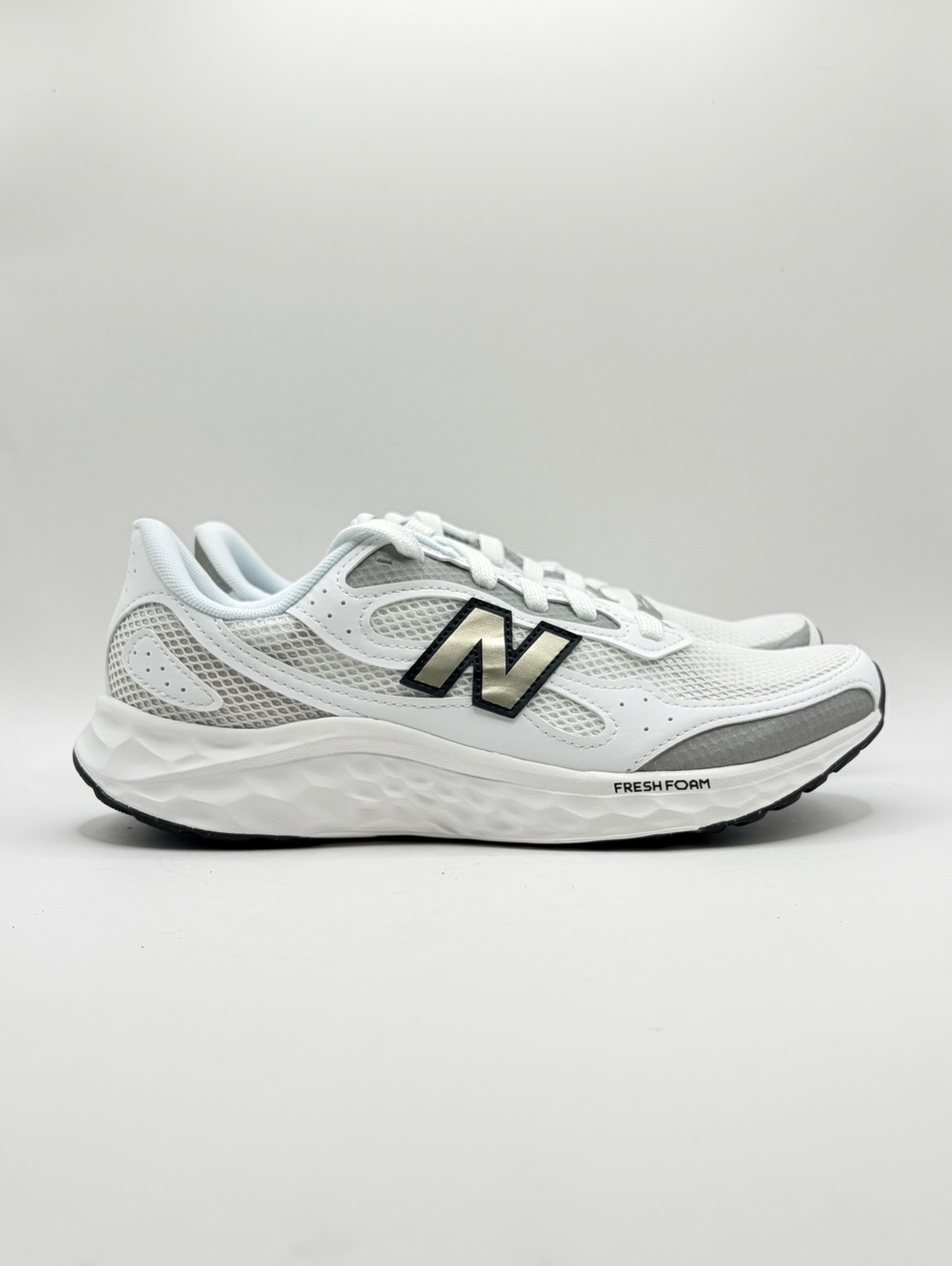New Balance Fresh Foam Arishi v4 TIRALUX 9 Womens New